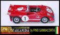 1 Alfa Romeo 33 TT3 - Alfa Romeo Collection 1.43 (4)